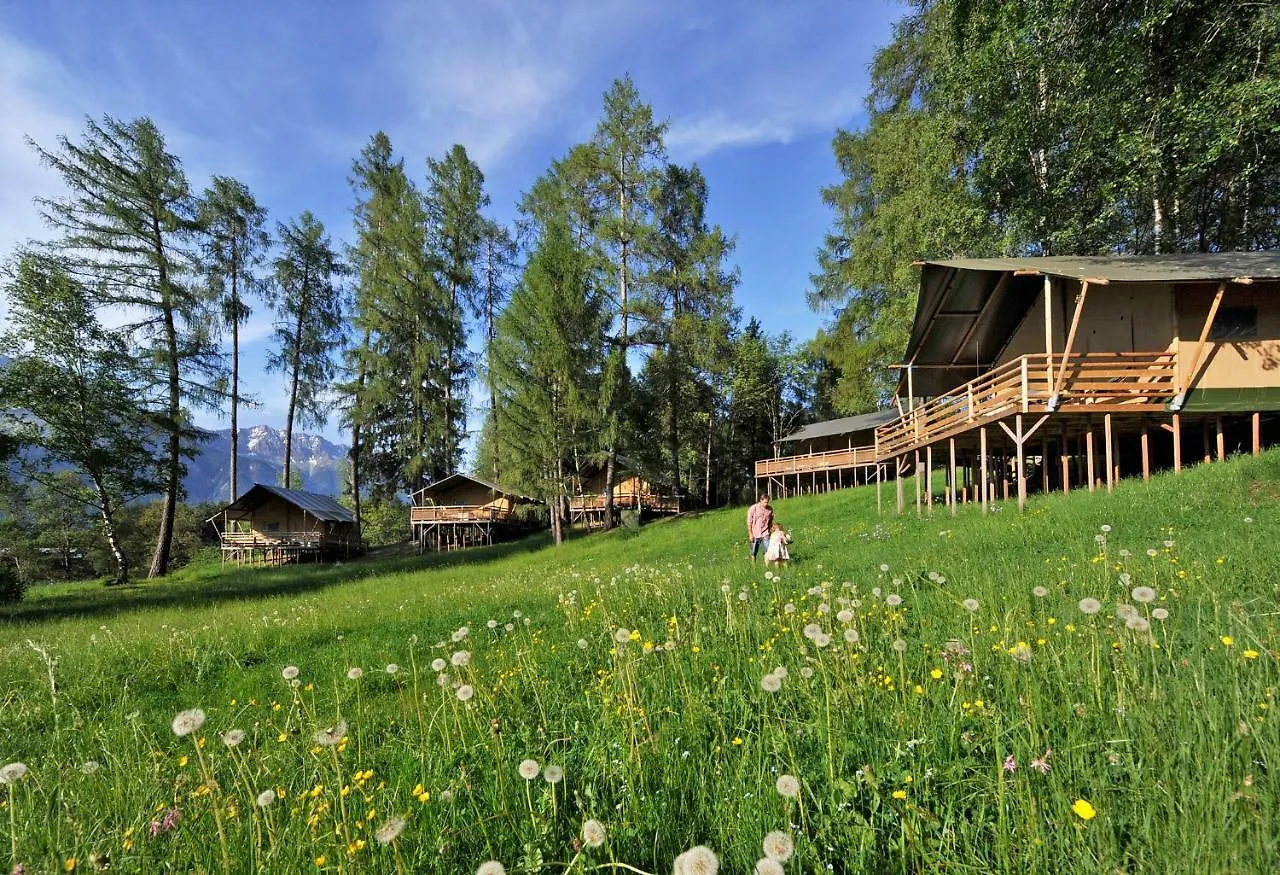 Ferienparadies Natterer See Hotel Innsbruck