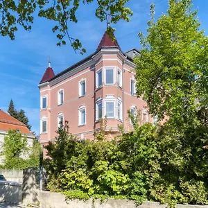  Appartamento Innsbruckhomes At Botanical Garden Austria