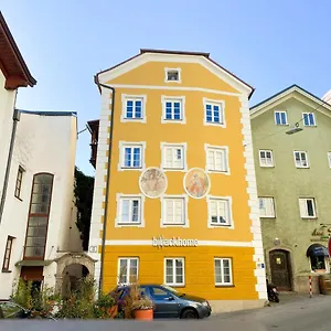  Appartamento Blackhome Vintage Centre I Contactless Check-in Austria