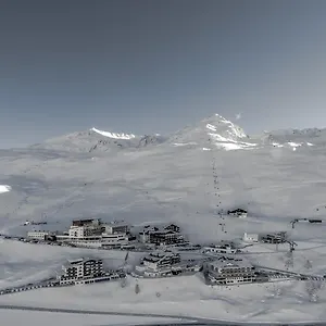4* Hotel Olymp