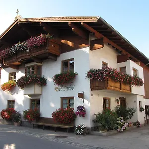 Appartamento Schusterhof, Innsbruck