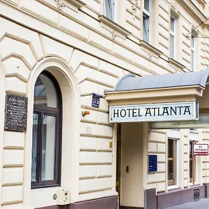 **** Hotel Atlanta Oostenrijk