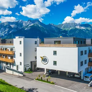 **** Hotel Dasmei Oostenrijk