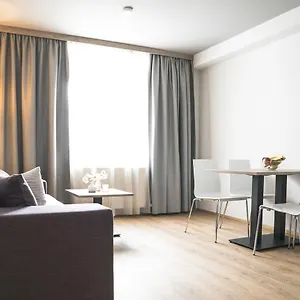 Appartamento Daxburg, Innsbruck