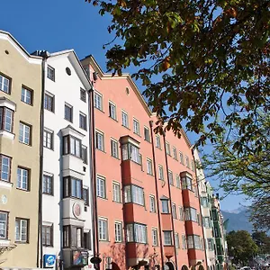 Appartamento Maximilian In Old Town, Innsbruck