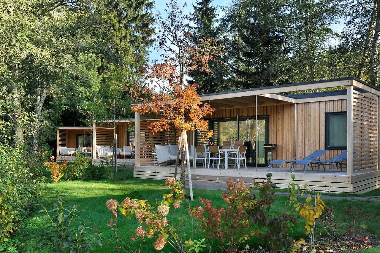 Ferienpark Ferienparadies Natterer See Neu Gotzens Österreich