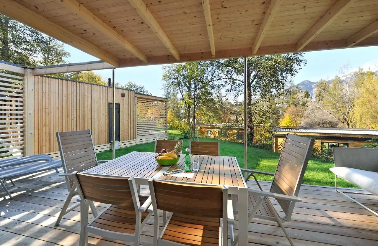 Ferienpark Ferienparadies Natterer See Neu Gotzens
