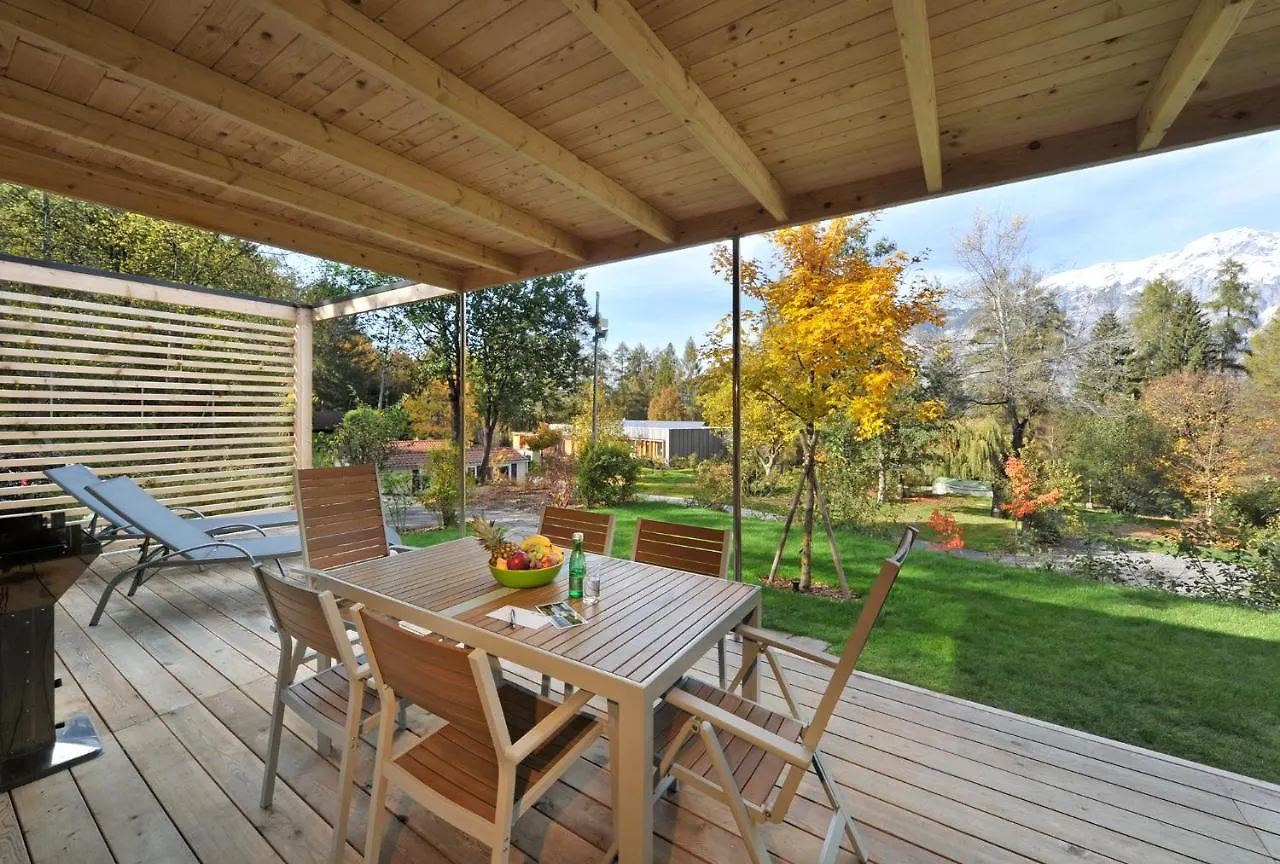 Ferienparadies Natterer See Neu Gotzens 0*,  Österreich