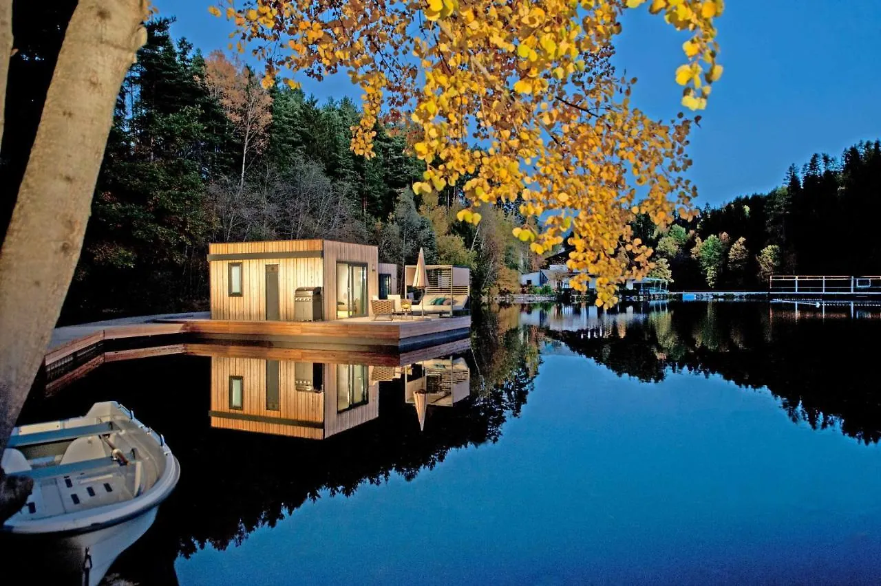 Ferienparadies Natterer See Neu Gotzens Ferienpark