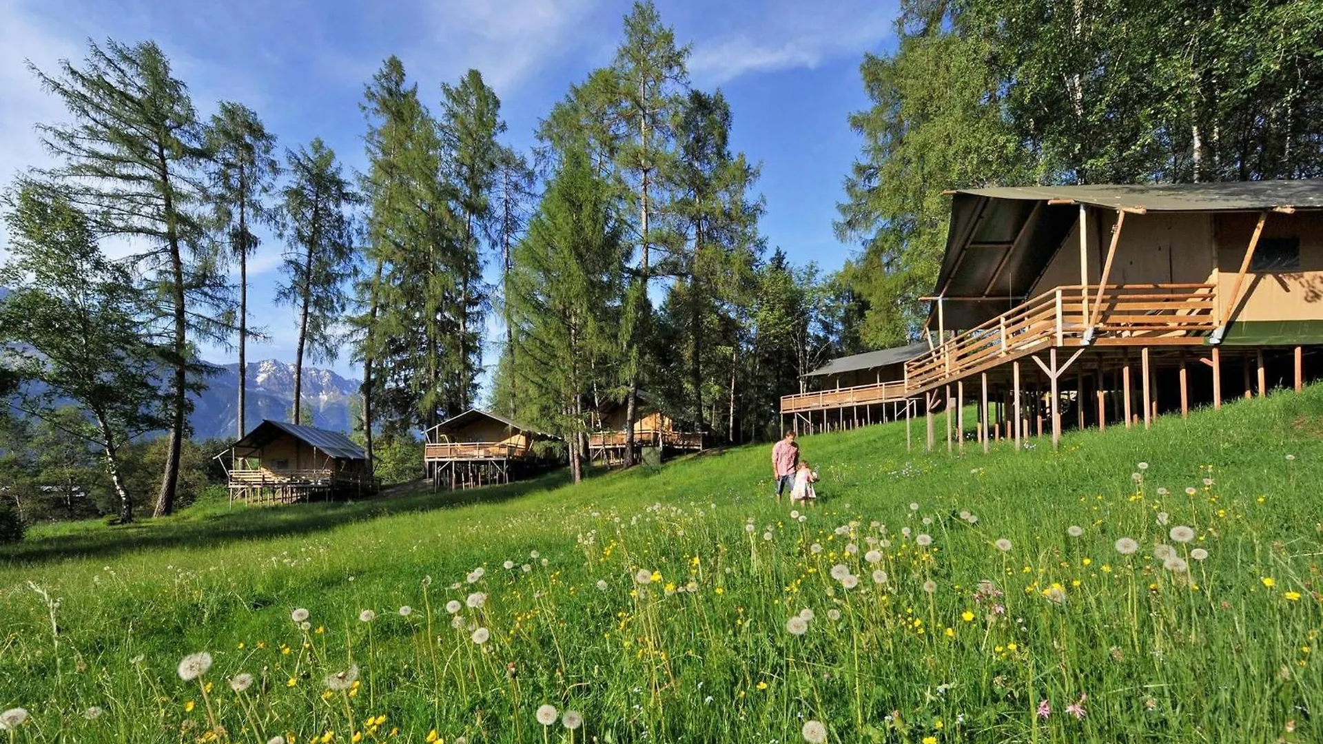 Ferienparadies Natterer See Neu Gotzens