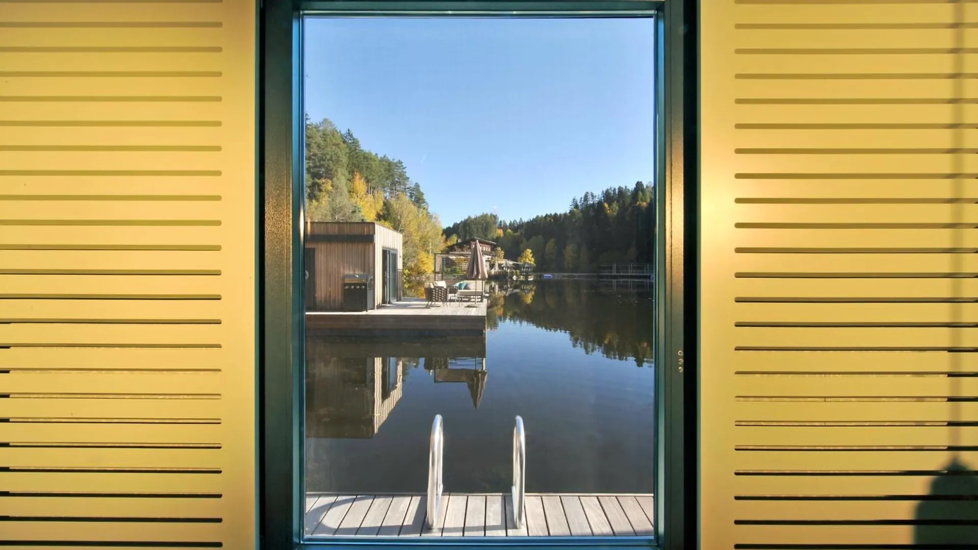 Ferienparadies Natterer See Neu Gotzens Ferienpark