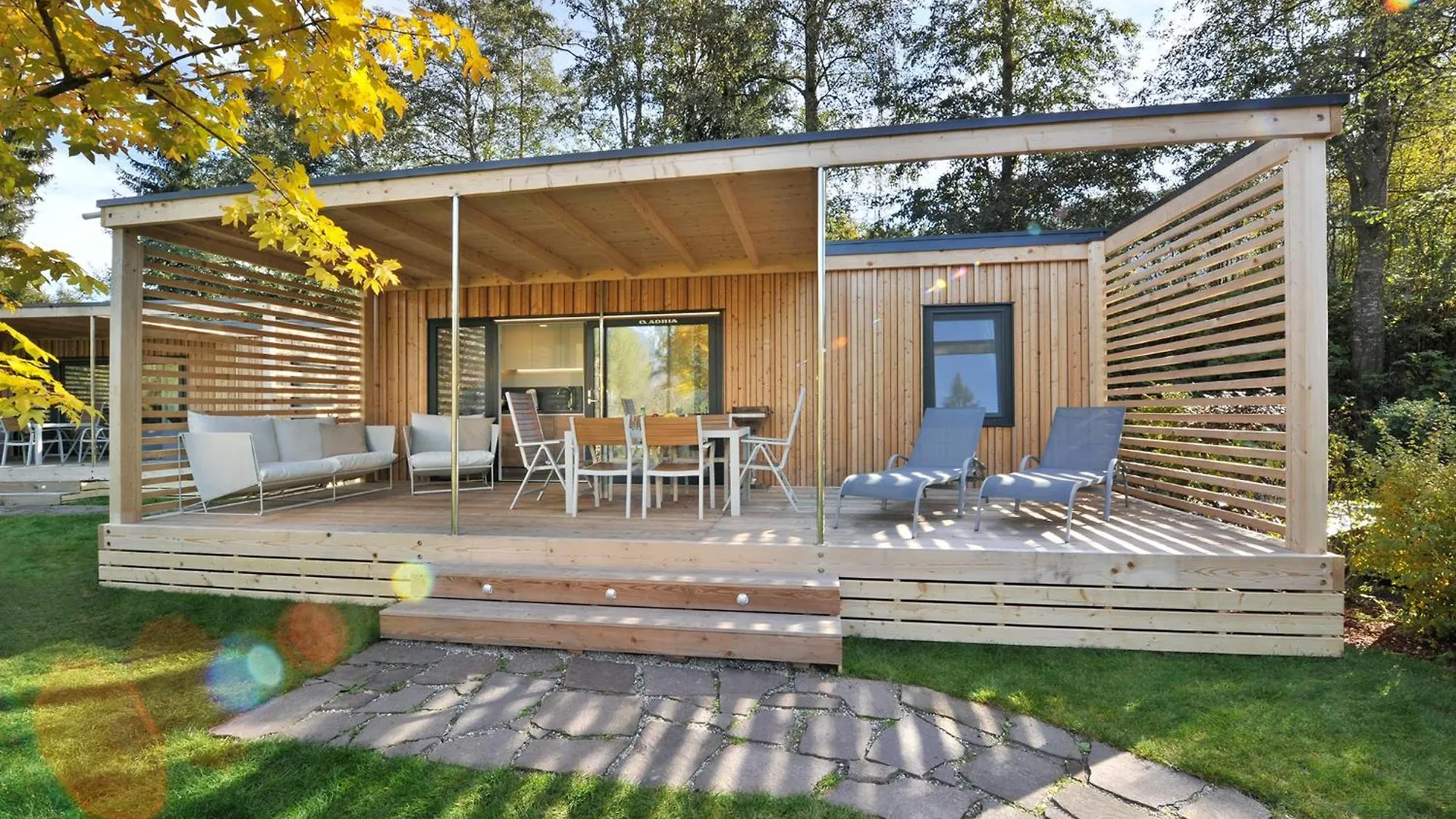 Ferienparadies Natterer See Neu Gotzens Österreich